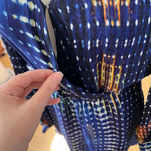 Parker summer dress❤️🌈 - Picture 11 of 14